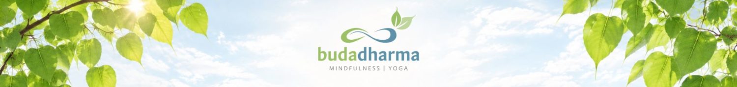 Budadharma